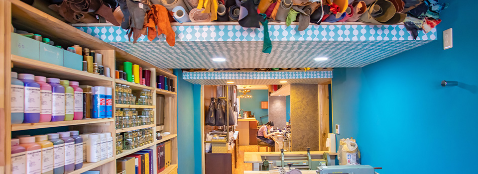 ASOBU合同会社はオリジナルブランドを運営しております