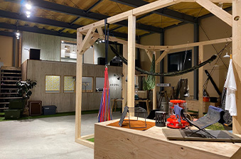 アソブ工務店の紹介